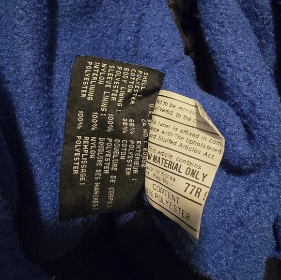 Andrew Marc PolarGear Ski Coat - Picture 7 of 8